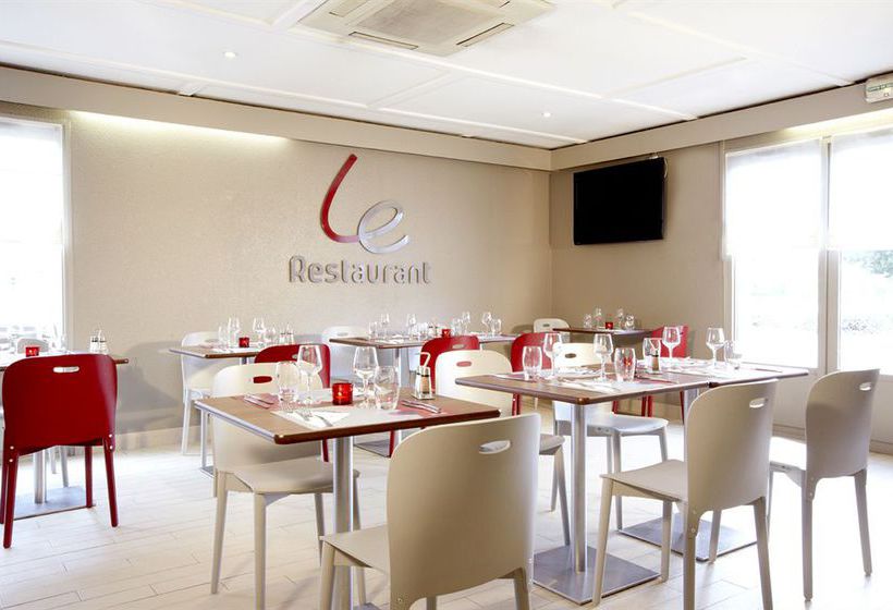 Hôtel Campanile Valence Sud  | Valence | Drôme | France 6