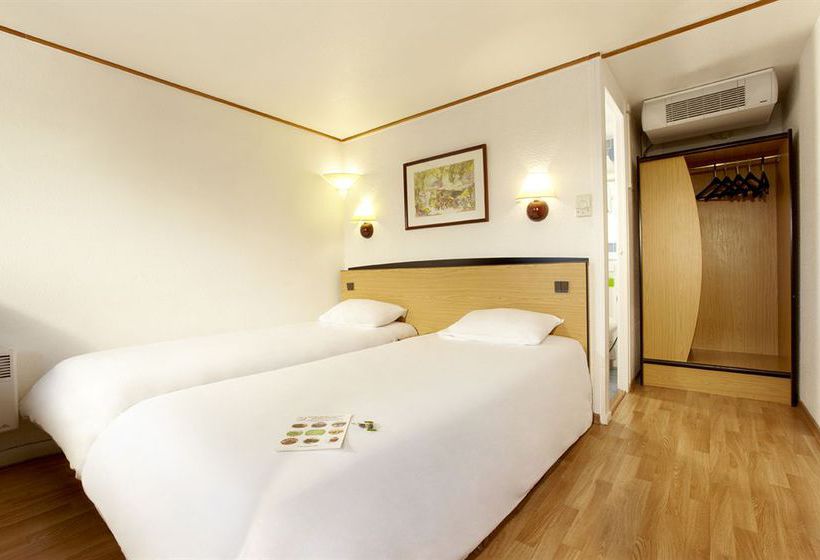 Hôtel Campanile Epinal  | Epinal | Vosges | France 11