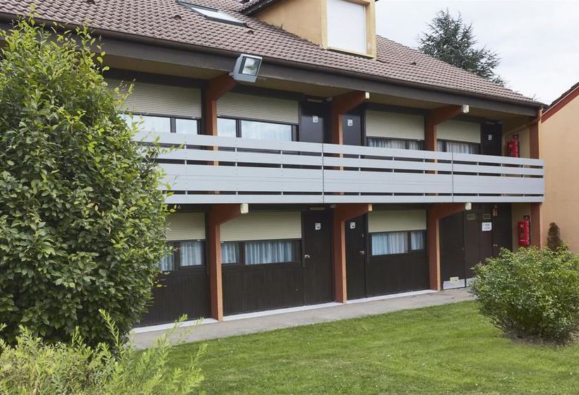 Hôtel Campanile Epinal  | Epinal | Vosges | France 19