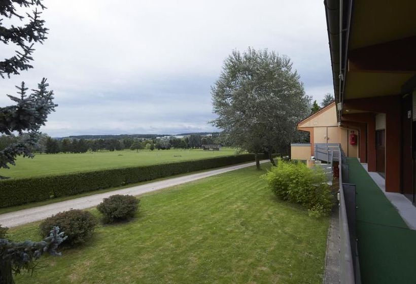 Hôtel Campanile Epinal  | Epinal | Vosges | France 20