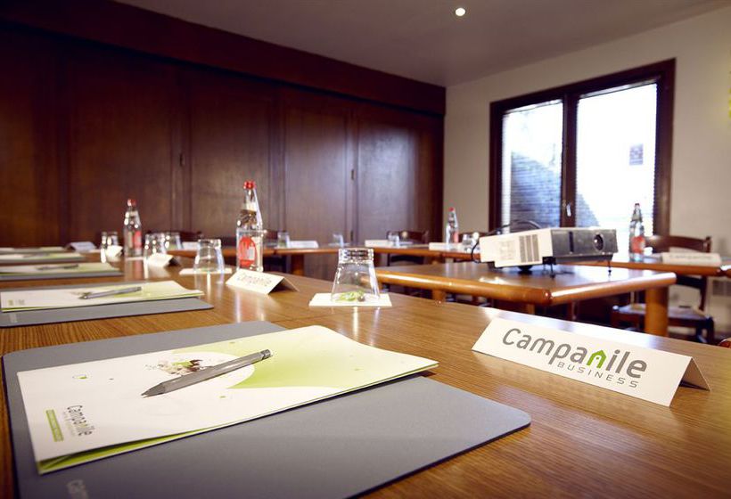 Hôtel Campanile Epinal  | Epinal | Vosges | France 9