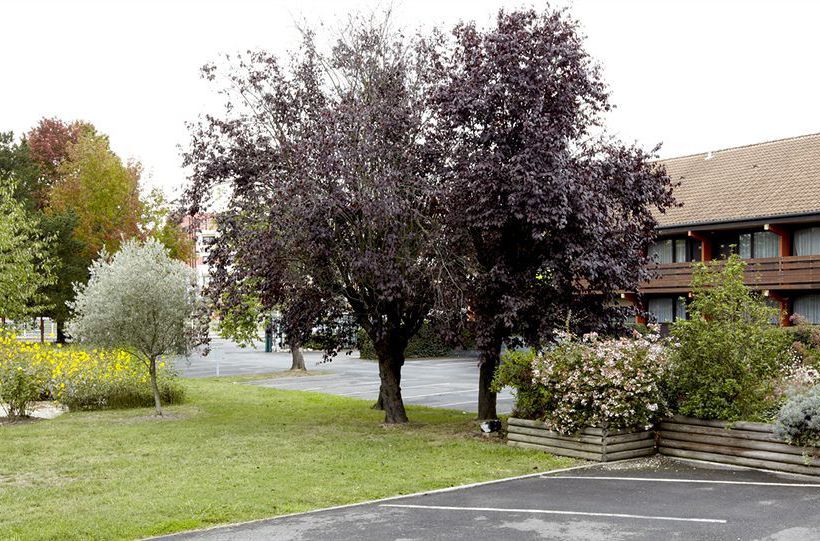 Hotel Campanile Bordeaux Nord Le Lac  | Bordeaux | Gironde | France 10