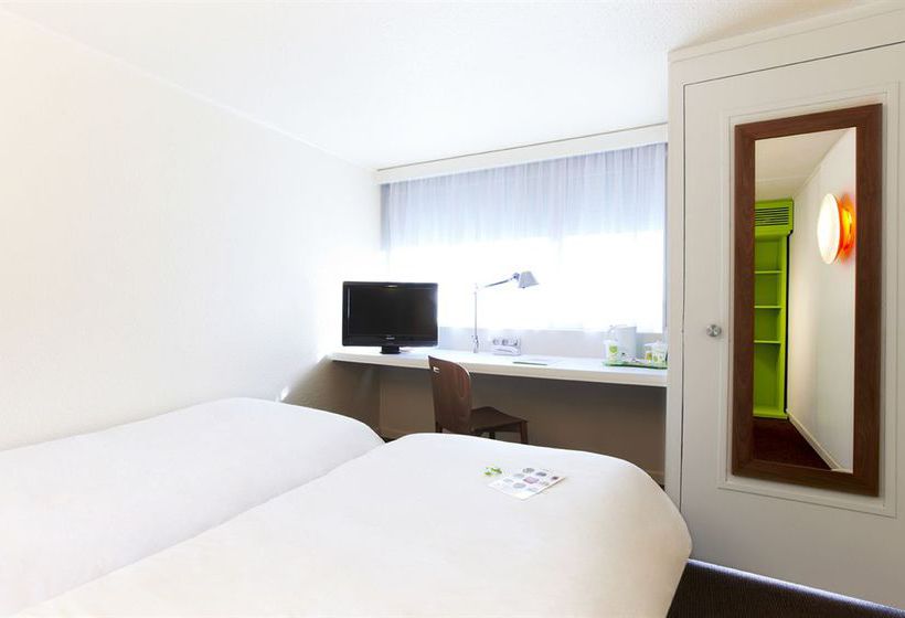 Hotel Campanile Bordeaux Nord Le Lac  | Bordeaux | Gironde | France 14