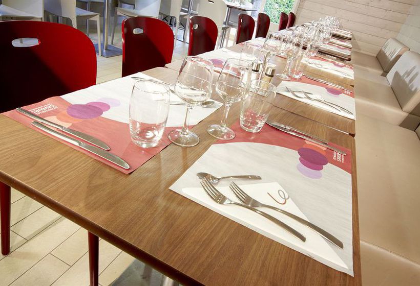 Hotel Campanile Bordeaux Nord Le Lac  | Bordeaux | Gironde | France 3