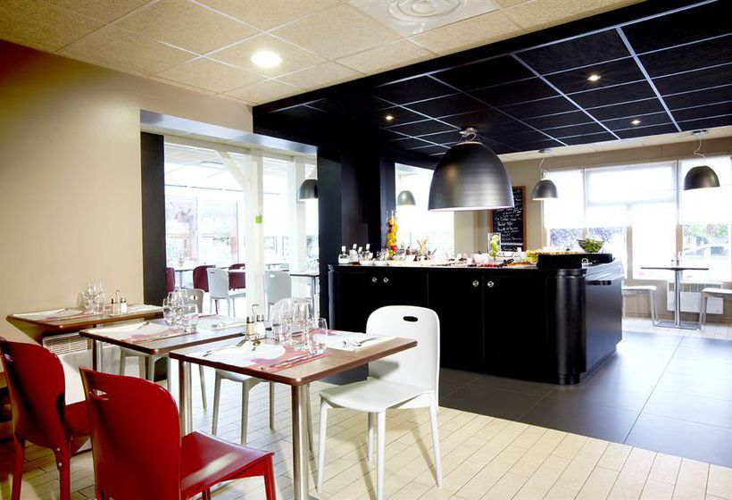 Hotel Campanile Bordeaux Nord Le Lac  | Bordeaux | Gironde | France 4