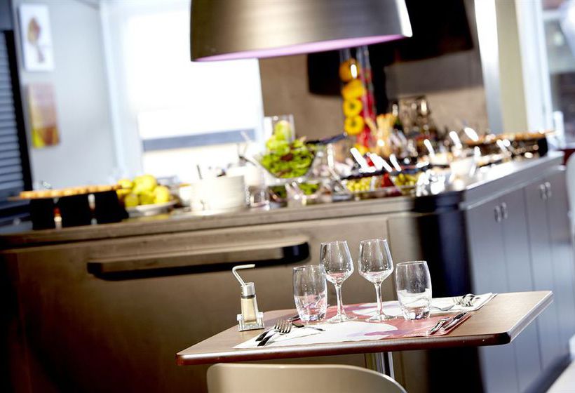 Hotel Campanile Bordeaux Nord Le Lac  | Bordeaux | Gironde | France 5