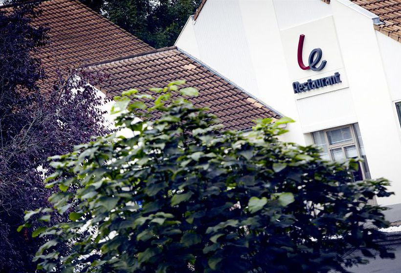 Hotel Campanile Bordeaux Nord Le Lac  | Bordeaux | Gironde | France 6