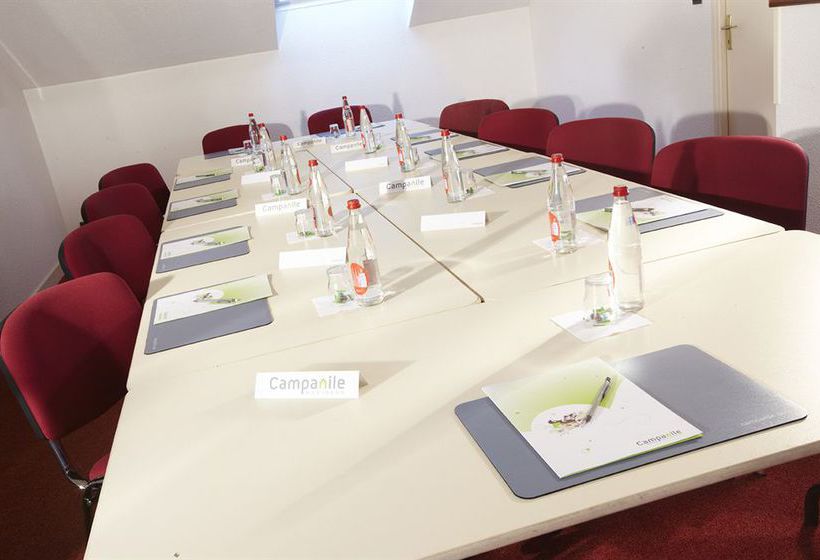 Hotel Campanile Bordeaux Nord Le Lac  | Bordeaux | Gironde | France 8