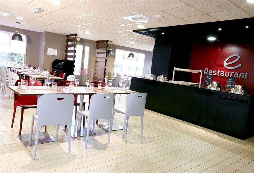 Hotel Campanile Bordeaux Nord Le Lac  | Bordeaux | Gironde | France 9