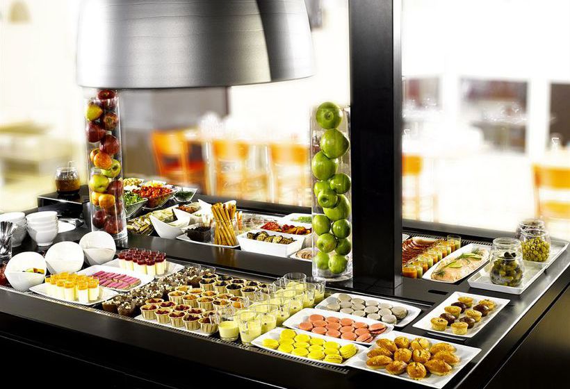 Hôtel Campanile Le Havre Est gonfreville  | Gonfreville-l'Orcher | Seine Maritime | France 3