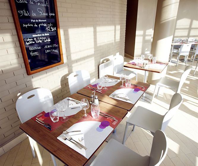 Hôtel Campanile Le Havre Est gonfreville  | Gonfreville-l'Orcher | Seine Maritime | France 5