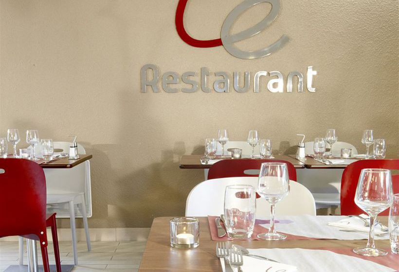 Hôtel Campanile Le Havre Est gonfreville  | Gonfreville-l'Orcher | Seine Maritime | France 6