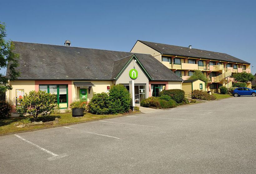 Hôtel Campanile Quimper  | Quimper | Finistere | France 1