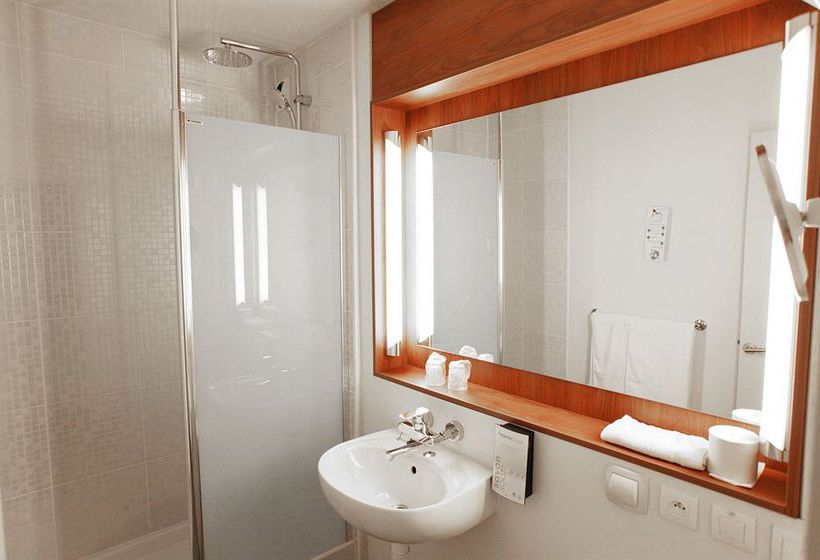 Hôtel Campanile Quimper  | Quimper | Finistere | France 14