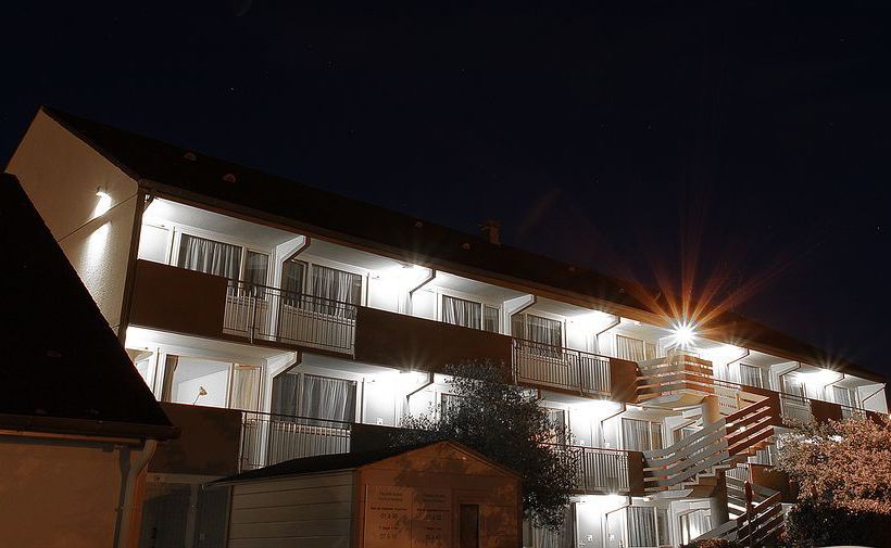 Hôtel Campanile Quimper  | Quimper | Finistere | France 16