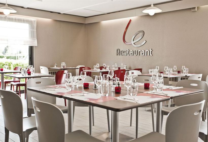 Hôtel Campanile Quimper  | Quimper | Finistere | France 19