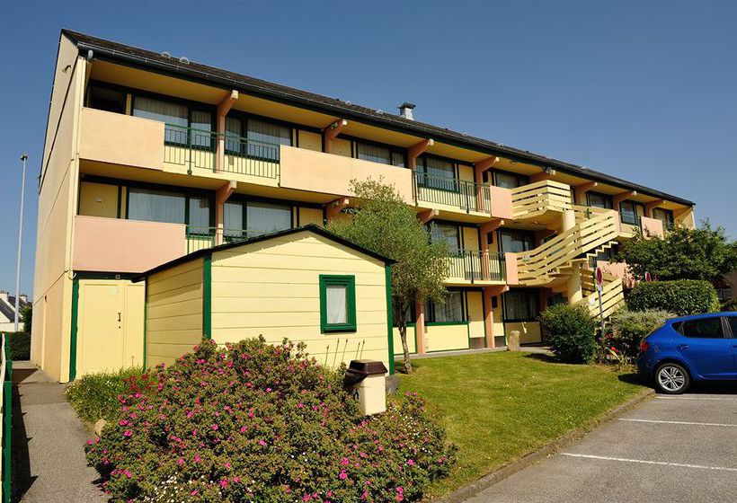 Hôtel Campanile Quimper  | Quimper | Finistere | France 2