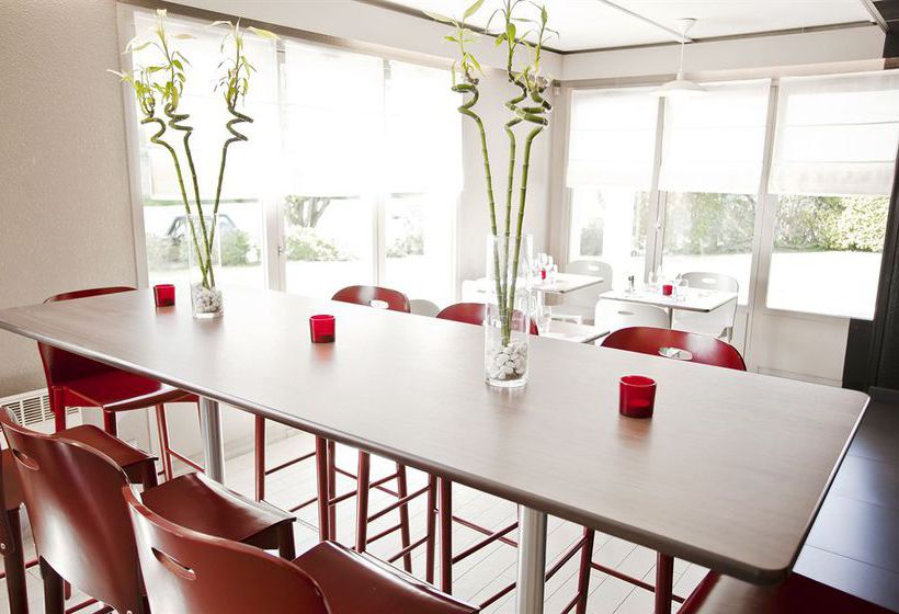 Hôtel Campanile Quimper  | Quimper | Finistere | France 20