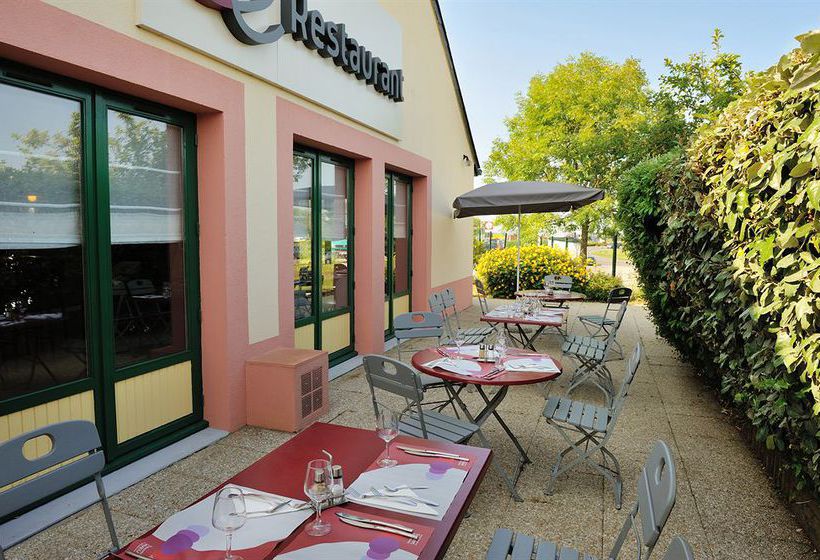 Hôtel Campanile Quimper  | Quimper | Finistere | France 3