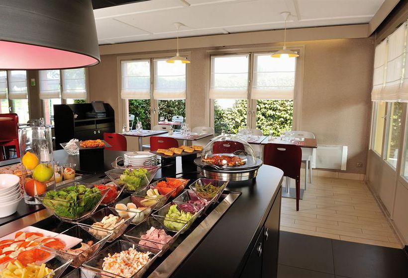 Hôtel Campanile Quimper  | Quimper | Finistere | France 4