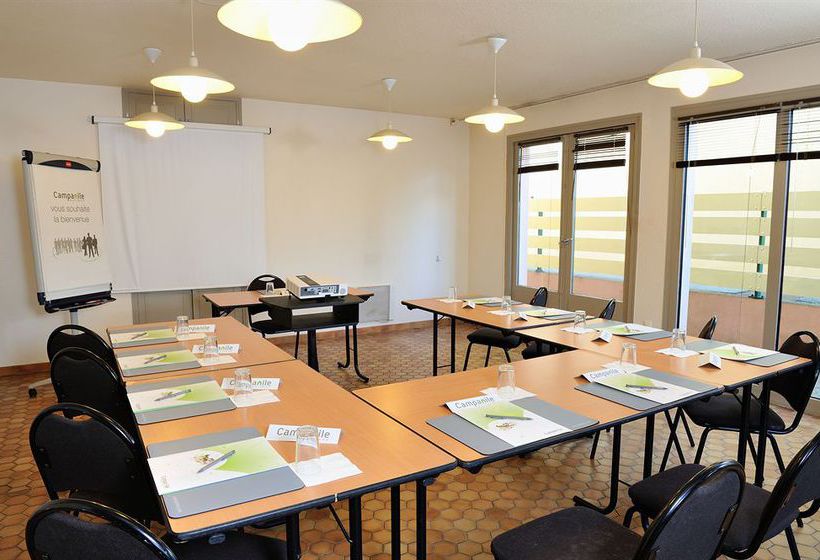 Hôtel Campanile Quimper  | Quimper | Finistere | France 6