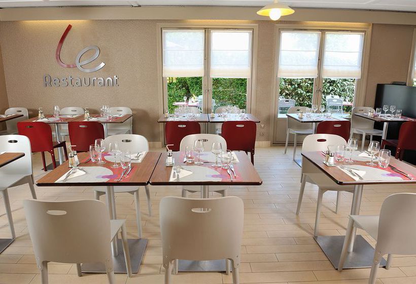 Hôtel Campanile Quimper  | Quimper | Finistere | France 7