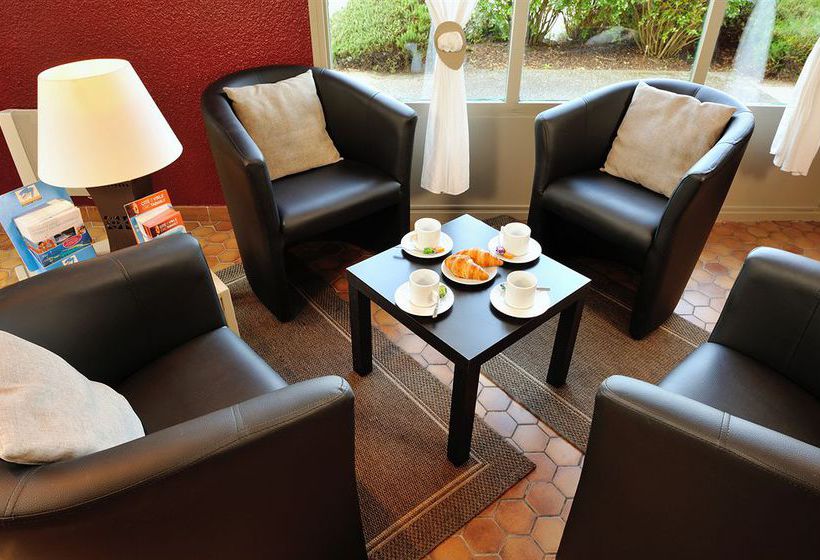 Hôtel Campanile Quimper  | Quimper | Finistere | France 8