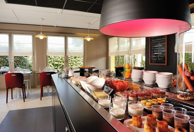 Hôtel Campanile Quimper  | Quimper | Finistere | France 9