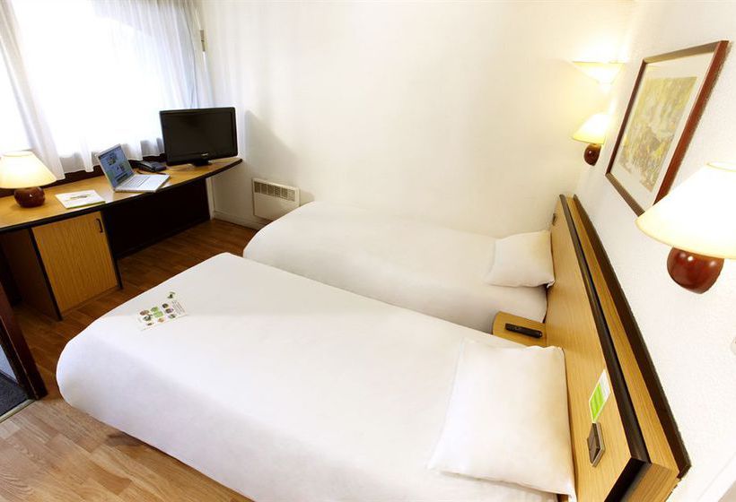 Hotel Campanile Agen