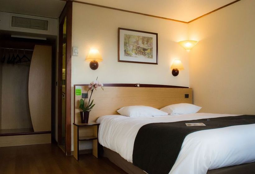 Hôtel Campanile Agen  | Agen | Lot-et-Garonne | France 10