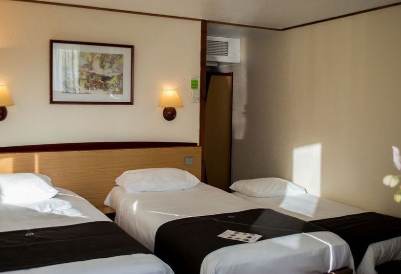 Hôtel Campanile Agen  | Agen | Lot-et-Garonne | France 11