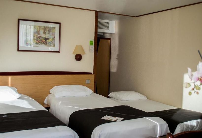 Hôtel Campanile Agen  | Agen | Lot-et-Garonne | France 12