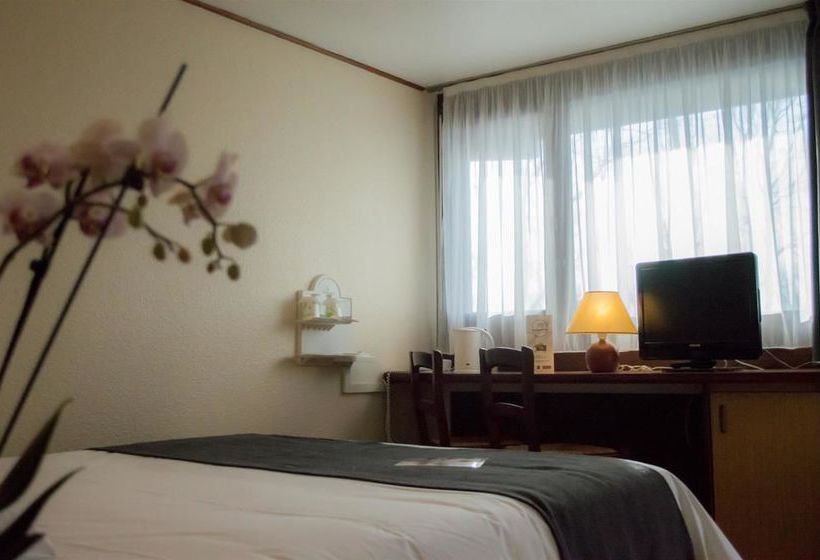 Hôtel Campanile Agen  | Agen | Lot-et-Garonne | France 13