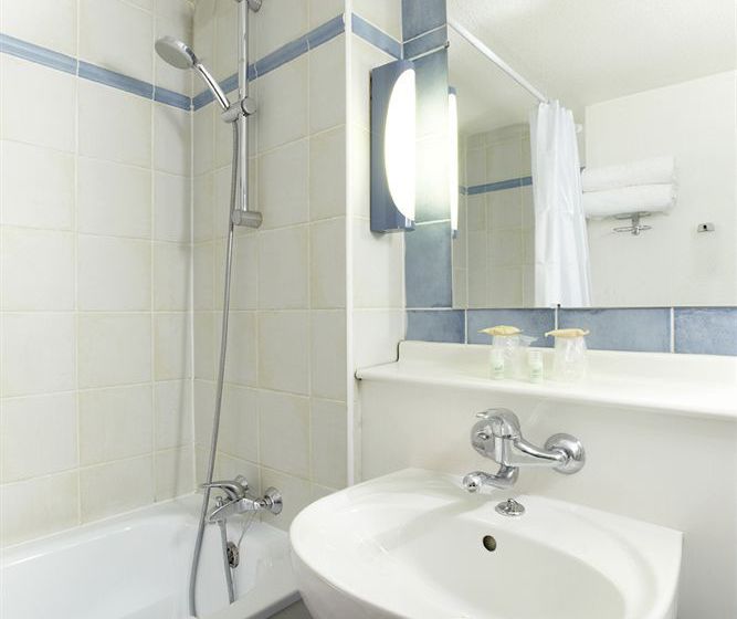 Hôtel Campanile Agen  | Agen | Lot-et-Garonne | France 14