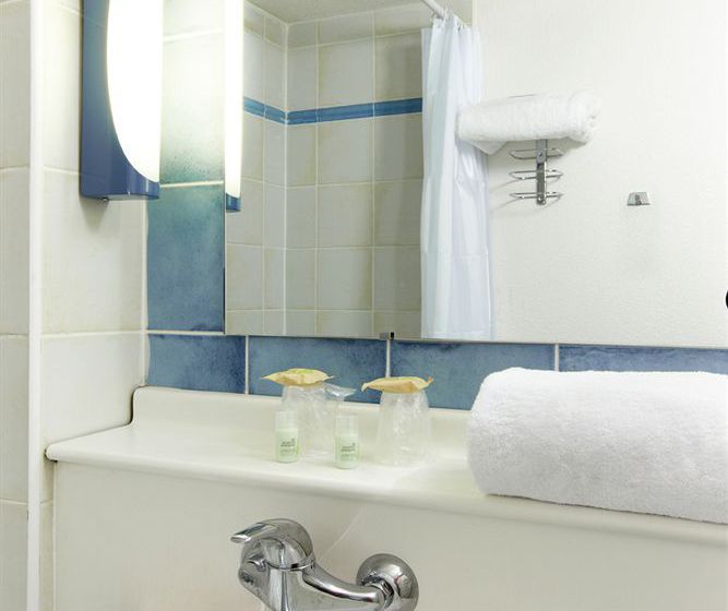 Hôtel Campanile Agen  | Agen | Lot-et-Garonne | France 15