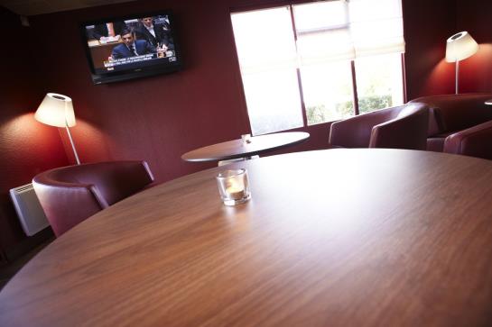 Hôtel Campanile Agen  | Agen | Lot-et-Garonne | France 19