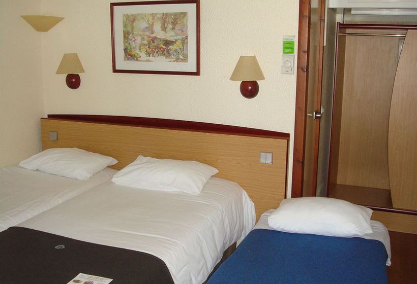 Hôtel Campanile Agen  | Agen | Lot-et-Garonne | France 2