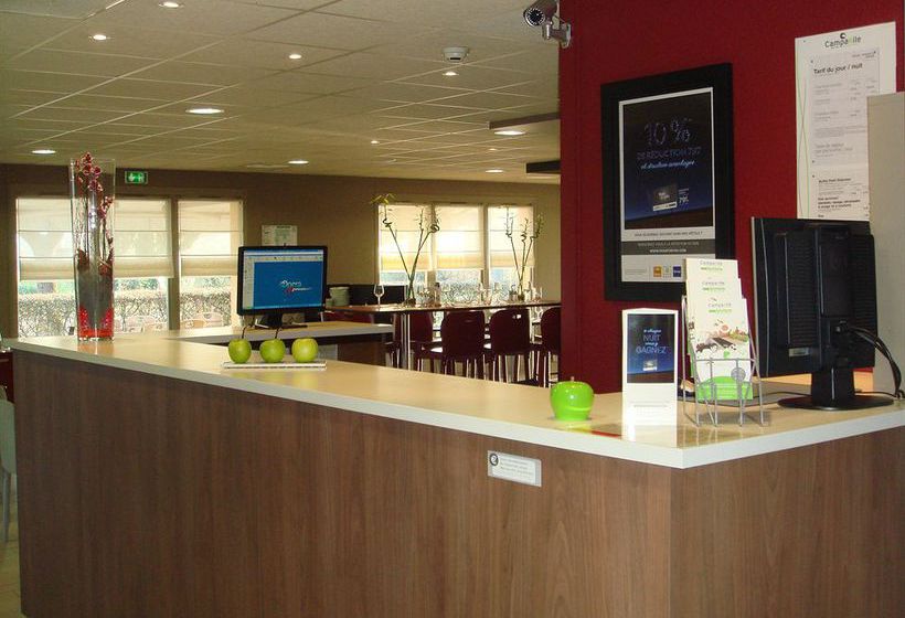 Hôtel Campanile Agen  | Agen | Lot-et-Garonne | France 3