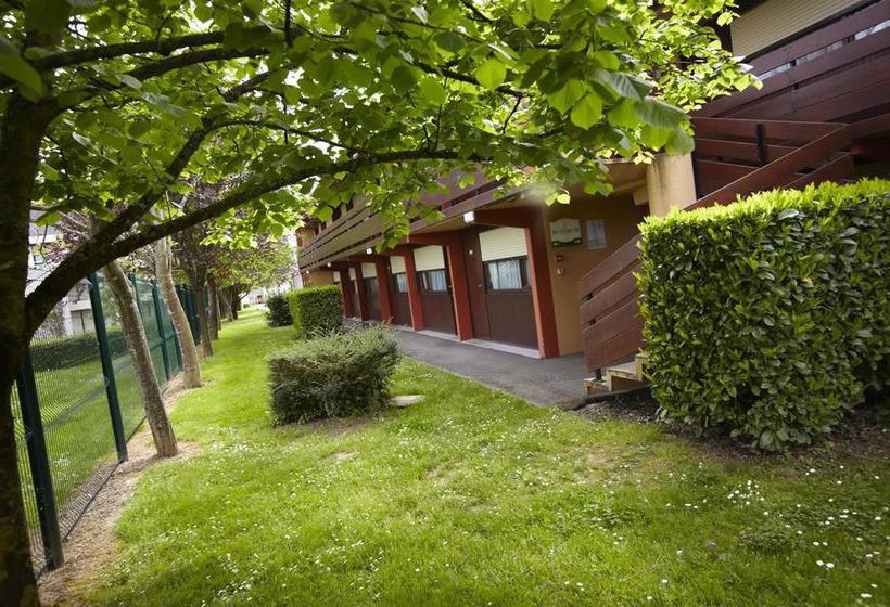 Hôtel Campanile Agen  | Agen | Lot-et-Garonne | France 4