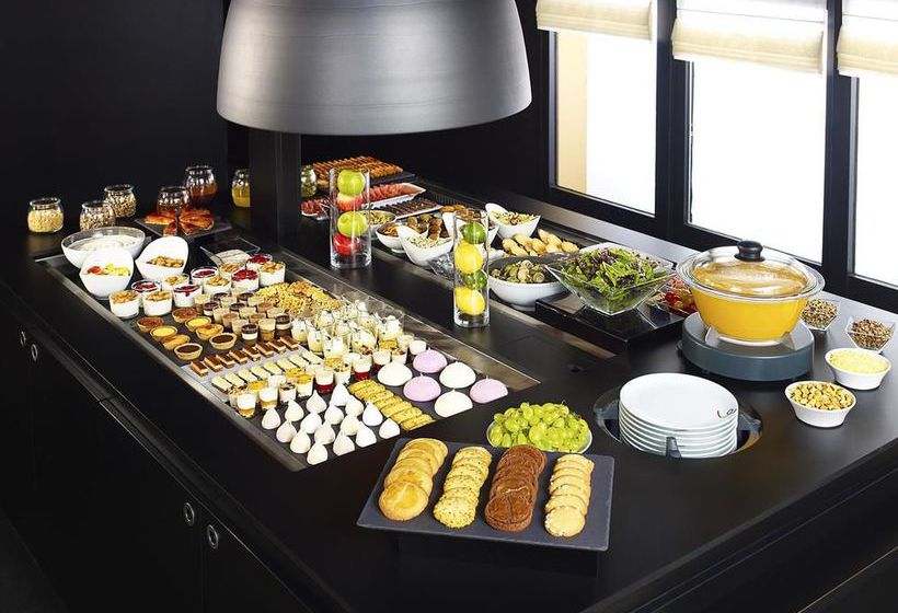 Hôtel Campanile Agen  | Agen | Lot-et-Garonne | France 6