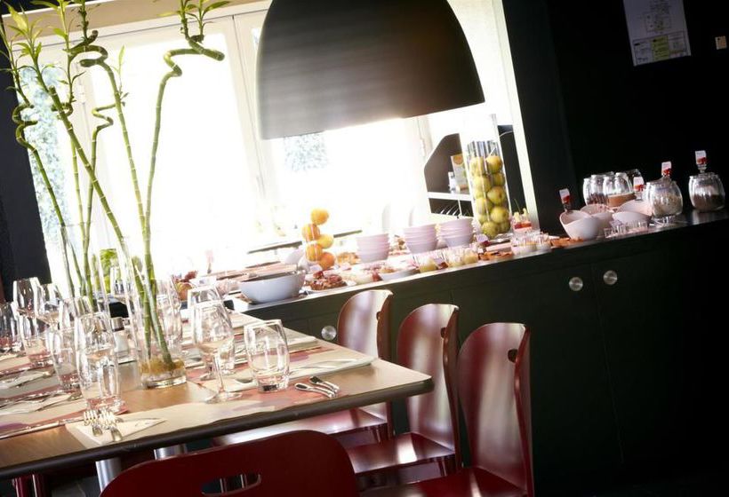 Hôtel Campanile Agen  | Agen | Lot-et-Garonne | France 8