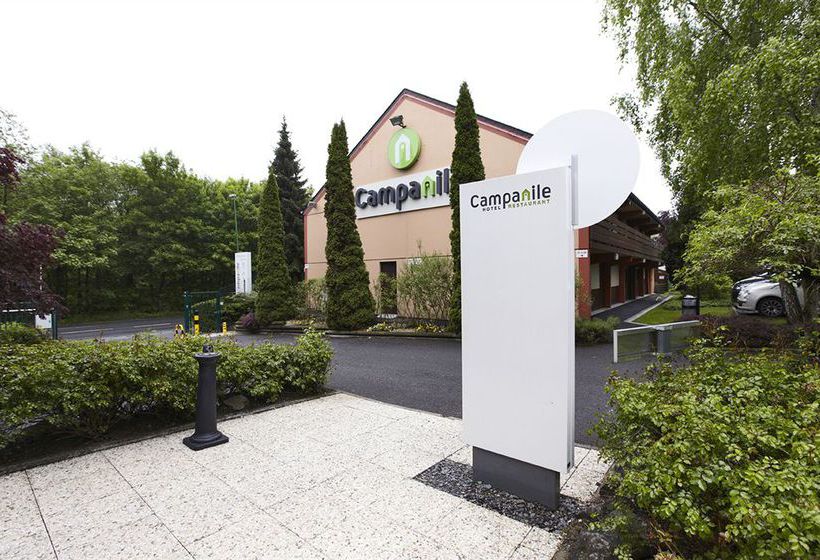 Hôtel Campanile Charleville Mezieres  | Charleville Mezieres | Ardennes | France 10