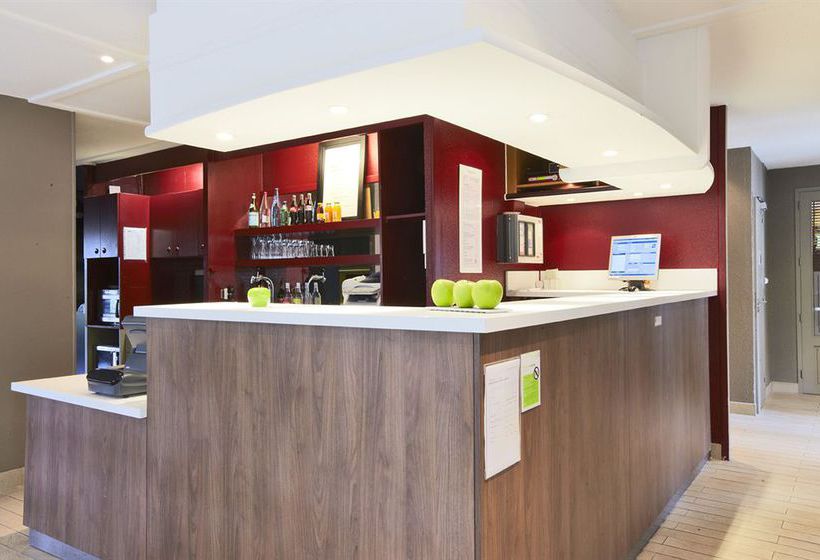 Hôtel Campanile Charleville Mezieres  | Charleville Mezieres | Ardennes | France 11