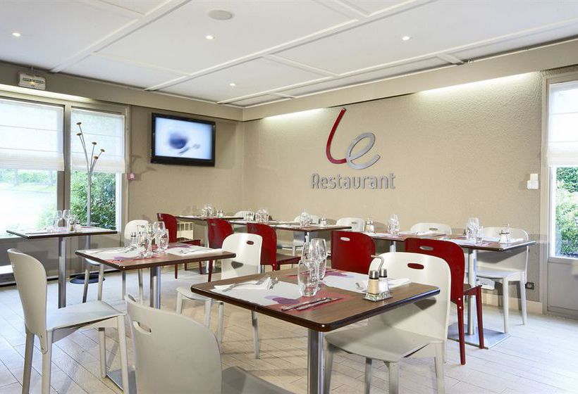 Hôtel Campanile Charleville Mezieres  | Charleville Mezieres | Ardennes | France 14