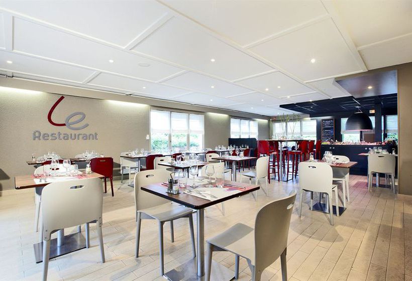 Hôtel Campanile Charleville Mezieres  | Charleville Mezieres | Ardennes | France 15