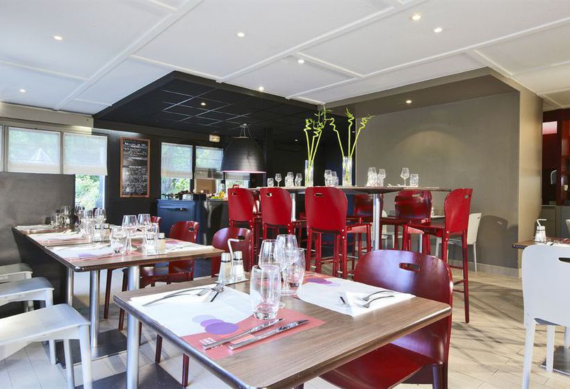 Hôtel Campanile Charleville Mezieres  | Charleville Mezieres | Ardennes | France 16