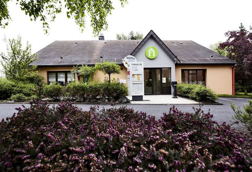 Hôtel Campanile Charleville Mezieres  | Charleville Mezieres | Ardennes | France 4