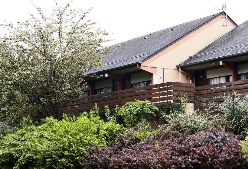 Hôtel Campanile Charleville Mezieres  | Charleville Mezieres | Ardennes | France 5