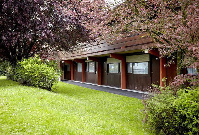 Hôtel Campanile Charleville Mezieres  | Charleville Mezieres | Ardennes | France 6