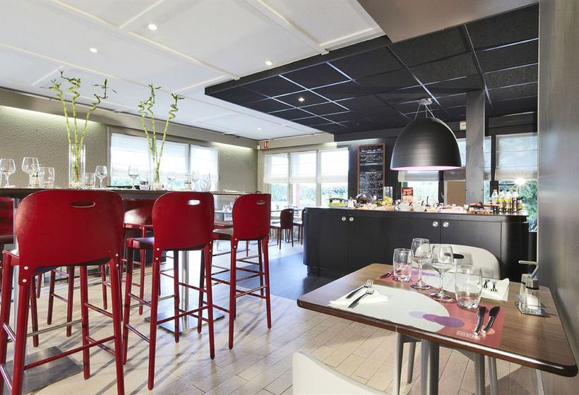 Hôtel Campanile Charleville Mezieres  | Charleville Mezieres | Ardennes | France 7